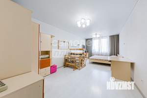 3-к квартира, вторичка, 104м2, 10/13 этаж