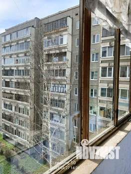 2-к квартира, вторичка, 42м2, 6/9 этаж