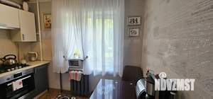 3-к квартира, вторичка, 58м2, 2/5 этаж