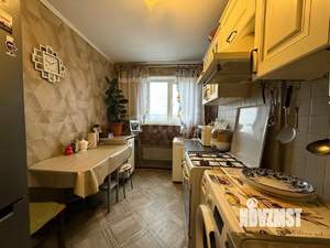 3-к квартира, вторичка, 59м2, 7/9 этаж