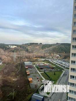 2-к квартира, вторичка, 55м2, 16/26 этаж