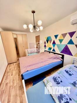 2-к квартира, вторичка, 47м2, 3/10 этаж