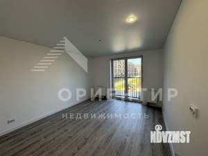 Студия квартира, сданный дом, 24м2, 2/4 этаж