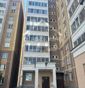 1-к квартира, вторичка, 33м2, 9/10 этаж