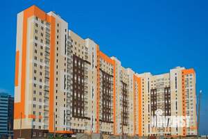 Студия квартира, вторичка, 23м2, 16/25 этаж