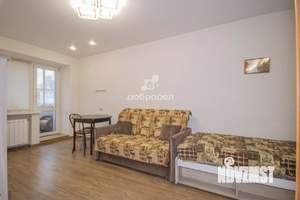 1-к квартира, вторичка, 29м2, 5/5 этаж