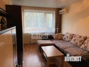 2-к квартира, вторичка, 44м2, 4/5 этаж