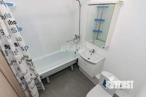 1-к квартира, вторичка, 33м2, 4/15 этаж