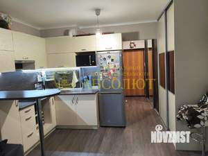 1-к квартира, вторичка, 28м2, 2/16 этаж