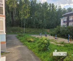 1-к квартира, вторичка, 37м2, 1/3 этаж