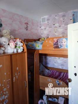 2-к квартира, вторичка, 43м2, 2/3 этаж