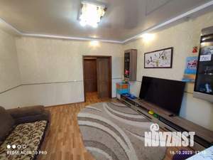 3-к квартира, вторичка, 88м2, 8/25 этаж