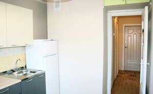 1-к квартира, вторичка, 34м2, 5/9 этаж