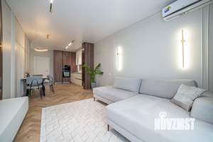 3-к квартира, вторичка, 75м2, 2/8 этаж