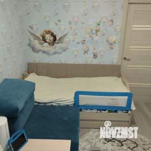 3-к квартира, вторичка, 58м2, 5/9 этаж