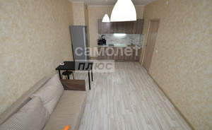 3-к квартира, вторичка, 54м2, 16/20 этаж