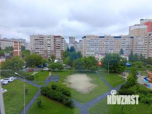 3-к квартира, вторичка, 63м2, 5/10 этаж