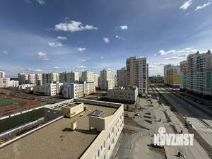 2-к квартира, вторичка, 79м2, 8/15 этаж