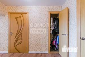 2-к квартира, вторичка, 51м2, 9/9 этаж