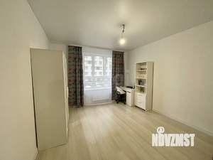 2-к квартира, вторичка, 48м2, 2/13 этаж