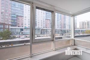 3-к квартира, вторичка, 94м2, 2/21 этаж