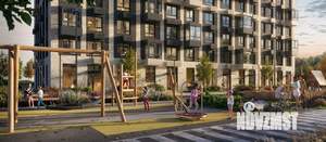3-к квартира, вторичка, 76м2, 4/24 этаж