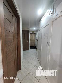2-к квартира, вторичка, 60м2, 2/5 этаж