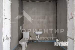 1-к квартира, вторичка, 38м2, 14/26 этаж