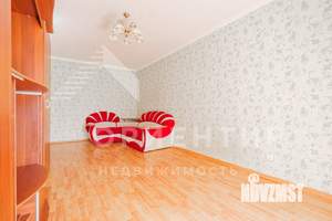 2-к квартира, вторичка, 51м2, 1/16 этаж