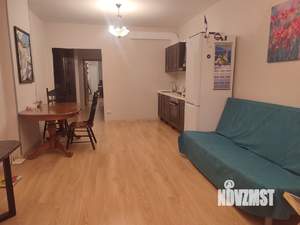 3-к квартира, вторичка, 71м2, 5/19 этаж
