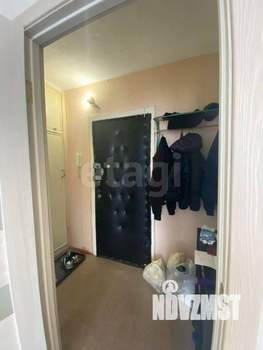 1-к квартира, вторичка, 33м2, 2/9 этаж