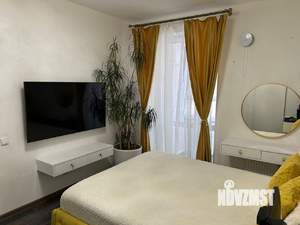 3-к квартира, вторичка, 68м2, 1/23 этаж