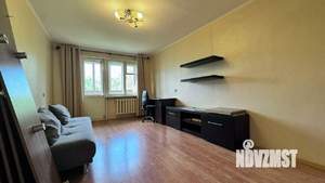 2-к квартира, вторичка, 44м2, 3/5 этаж