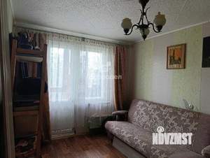 3-к квартира, вторичка, 58м2, 6/9 этаж
