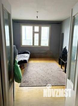 1-к квартира, вторичка, 34м2, 10/10 этаж