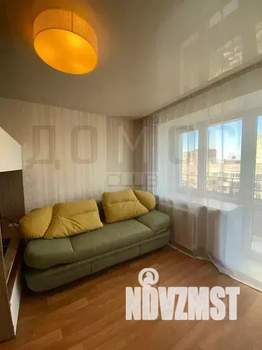 1-к квартира, вторичка, 33м2, 9/9 этаж