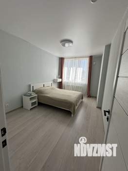 1-к квартира, вторичка, 37м2, 8/26 этаж