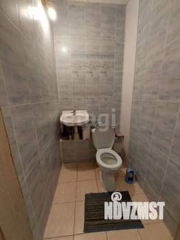 2-к квартира, вторичка, 55м2, 6/17 этаж