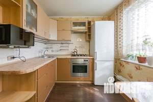 2-к квартира, вторичка, 42м2, 8/9 этаж