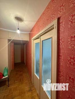 3-к квартира, вторичка, 62м2, 8/9 этаж