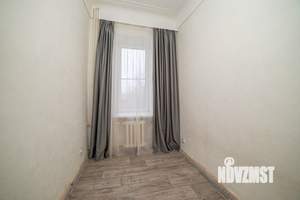 3-к квартира, вторичка, 64м2, 4/5 этаж