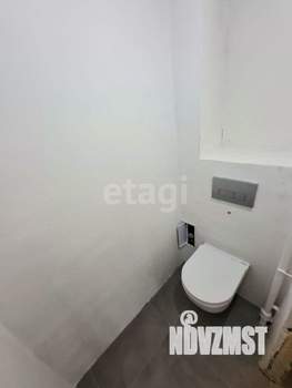 1-к квартира, вторичка, 32м2, 2/12 этаж