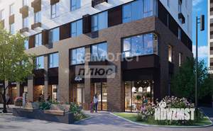 2-к квартира, вторичка, 55м2, 12/25 этаж