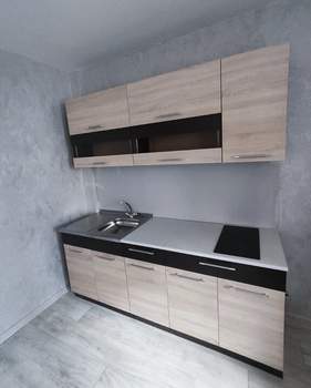 1-к квартира, вторичка, 40м2, 12/15 этаж