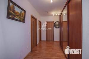 2-к квартира, вторичка, 63м2, 21/26 этаж