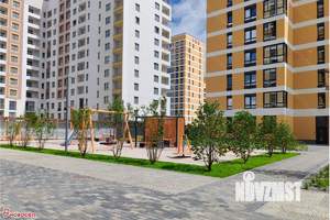 2-к квартира, вторичка, 56м2, 5/15 этаж