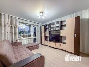 2-к квартира, вторичка, 48м2, 1/10 этаж