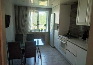 3-к квартира, вторичка, 79м2, 3/5 этаж