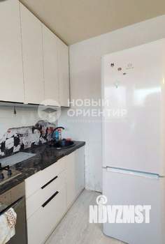1-к квартира, вторичка, 32м2, 4/5 этаж