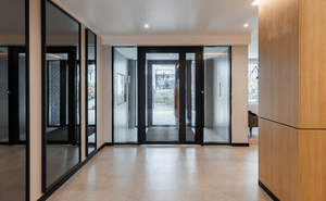 1-к квартира, вторичка, 37м2, 5/17 этаж